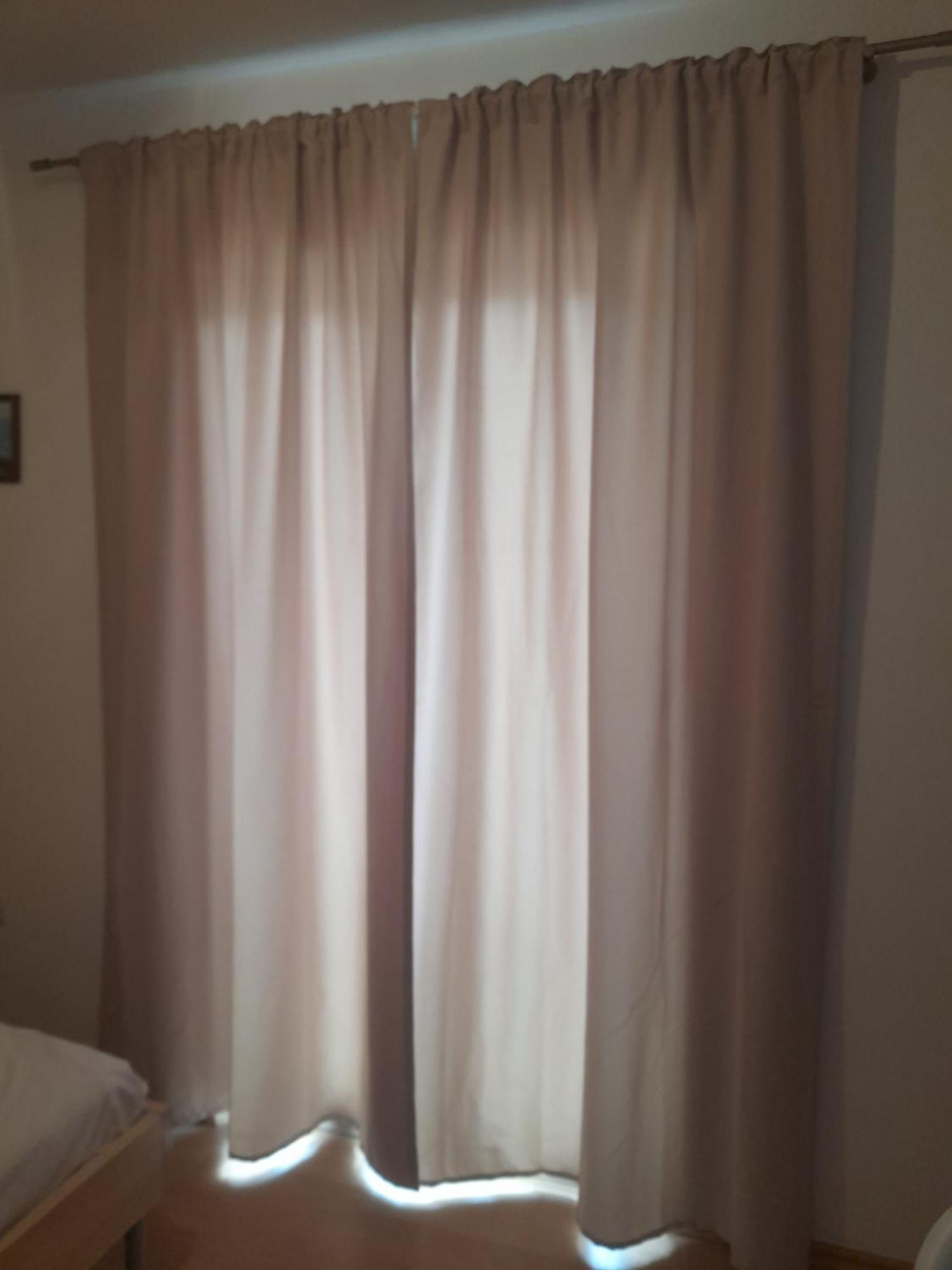 Apartments Malou Baska Voda Bilik gambar